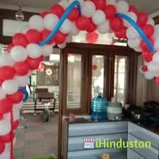 Dehleez Interiors - Logo