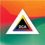 Dehraduncollegeofart - Logo