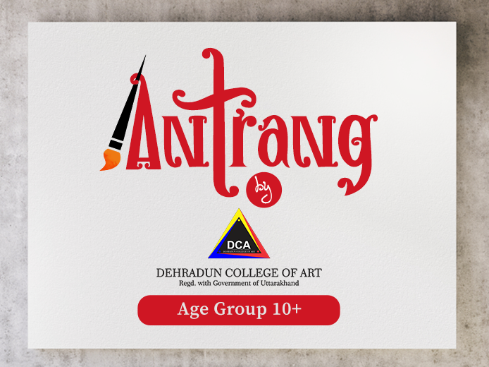 Dehraduncollegeofart - Cover photo