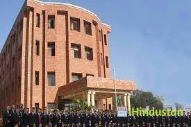 Dehradun Institute of Hotel Management & Catering Techn - Logo