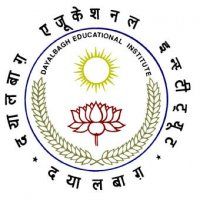 DEI Agra (DEI AGRA) - Logo