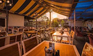 Deja Vu Bistro - Cover photo