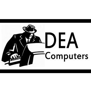 DEJAY LEE ENTERPRISES - Logo