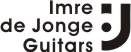 de Jonge Custom Guitars - Logo