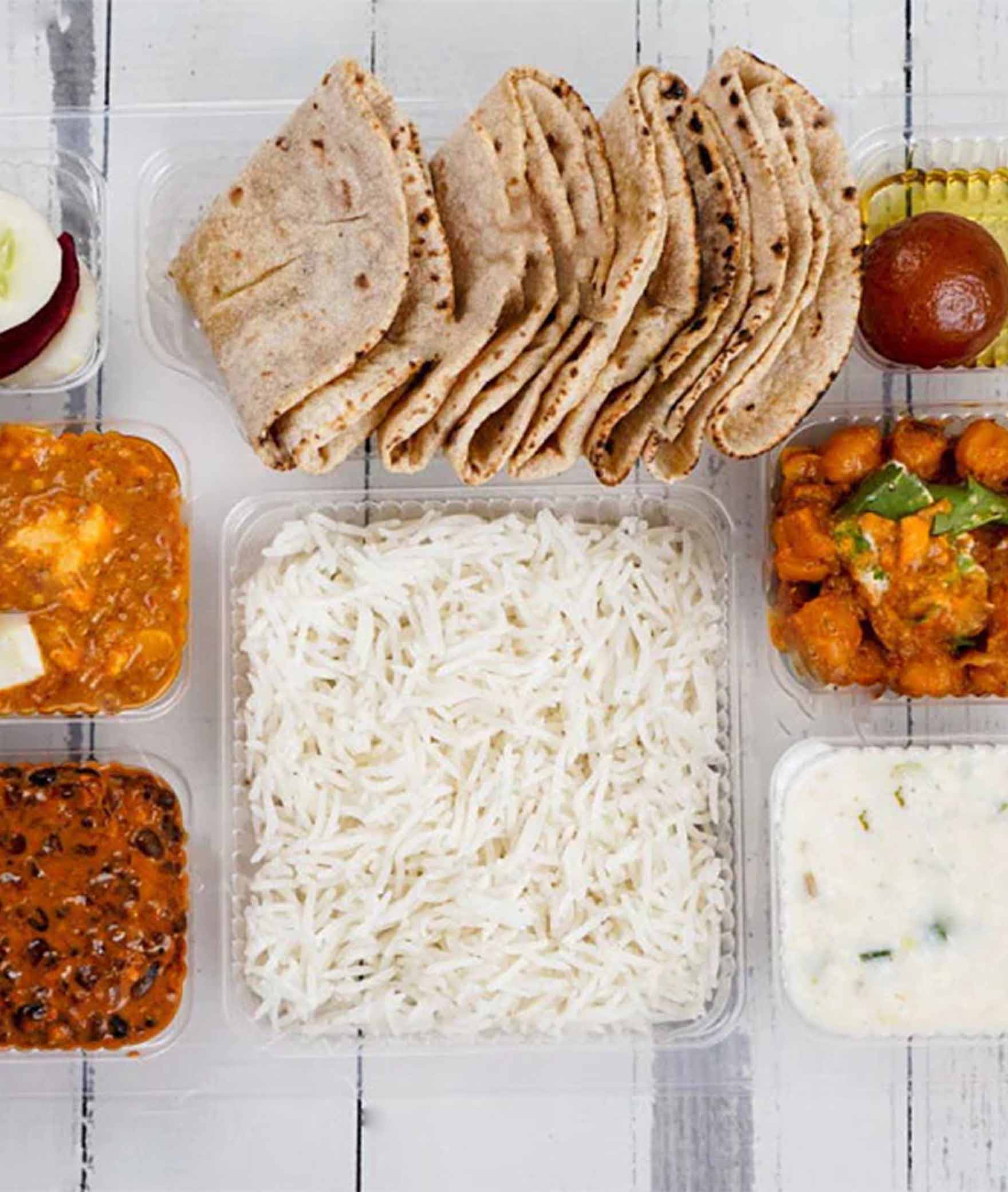 De Khana Khazana - Logo