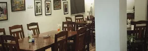 Dekhang Cafe & Restaurant - Logo