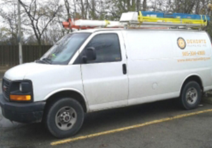 Dekorte Plumbing Inc. - Cover photo