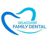 Delacombe Family Dental - Logo