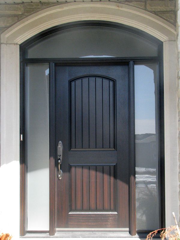 Delco Windows and Doors - Logo
