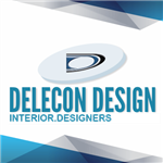 Delecondesigncompany - Logo