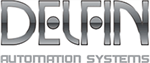 Delfin Automation Systems - Logo