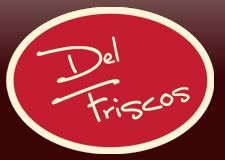 Del Friscos - Logo