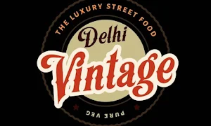 Delhi Vintage - Cover photo