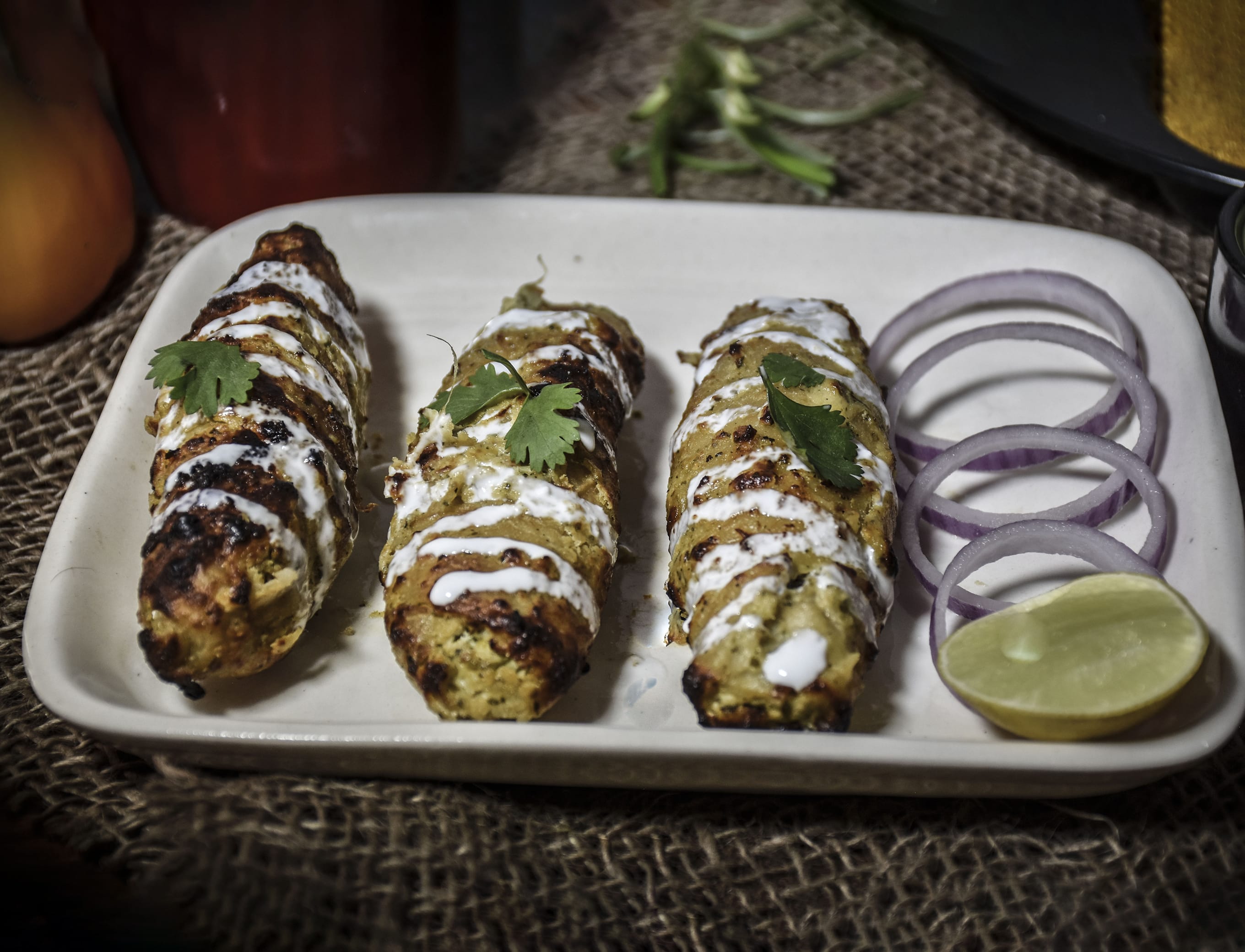 Delhi 2 by Chef Sweety Singh - Logo