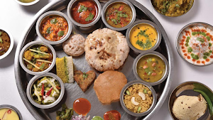 Delhi Darbar - Cover photo