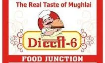Delhi-6 Food Junction - Cover photo