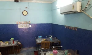 Delhi 6 Ghar Ka Tadka - Logo