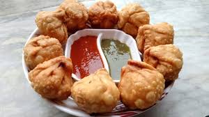 DELHI 6 STREET FOOD (Town Hall) - Logo