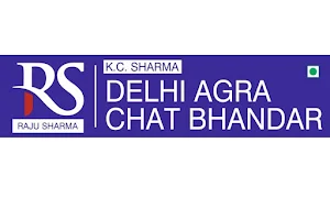 Delhi Agra Chat Bhandar - Logo