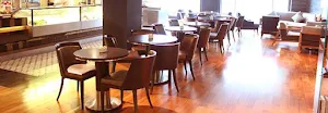 Delhi Baking Company - JW Marriott - Cover photo