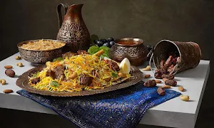 Delhi Biryani Hut - Cover photo
