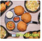 Delhicacy - Logo