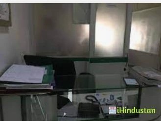 Delhi Clinical Lab - Logo