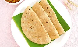 Delhi Darbaar Restaurant - Logo