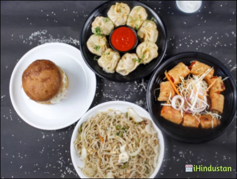 Delhi Darbar Biryani Point - Logo