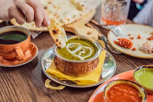 Delhi Darbar Restaurant - Logo
