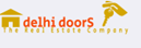 Delhi Doors - Logo