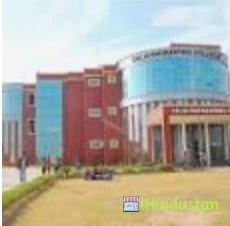 Delhi Engineering College - Logo