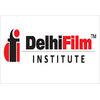 Delhi Film Institute (DFI) - Logo