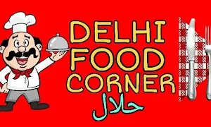 Delhi Food Corner - Cover photo