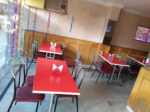Delhi Food Junction - Cover photo