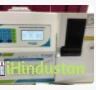Delhi Health Labs - Logo