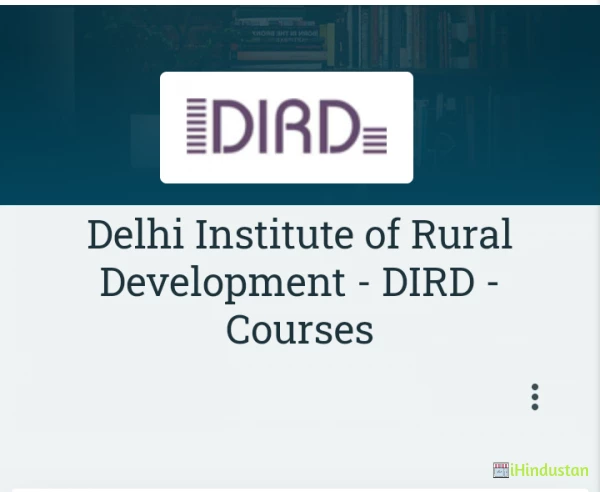 Delhi Institute of Paramedical Technology - Courses - Logo