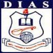 Delhi Institute of Advanced Studies (DIAS) - Logo