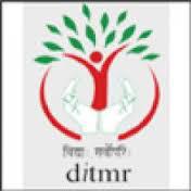 Delhi Institute of Technology Management & Research (DITMR) - Logo