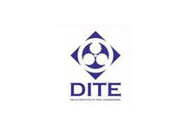 Delhi Institute of Tool Engineering (DITE) - Logo