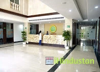 Delhi International School Edge International school in - Logo