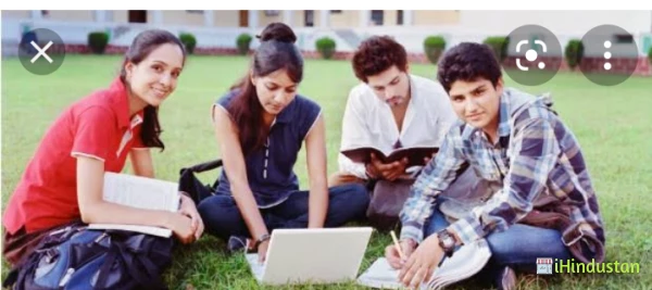 Delhi Kannada Education Society's School of Computer Sc - Cover photo