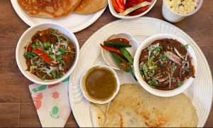 Delhi Ke Mashoor Chhole Kulche - Cover photo