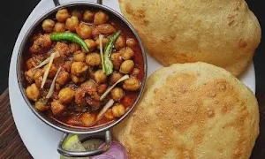 Delhi Ke Punjabiyan Di Hatti - Cover photo