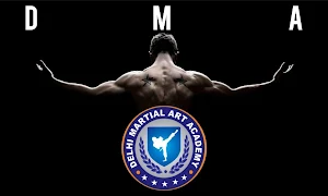 Delhi Martial Art Academy - Cover photo