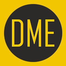 Delhi Metropolitan Education (DME) - Logo