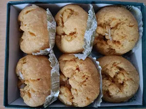 Delhi Mithai Wala - Cover photo