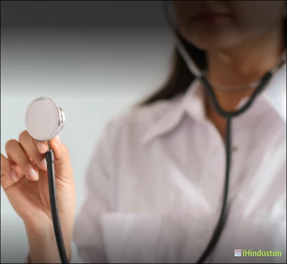 Delhi Multi Speciality Clinic - Logo