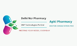 Delhi Ncr Pharmacy - Cover photo