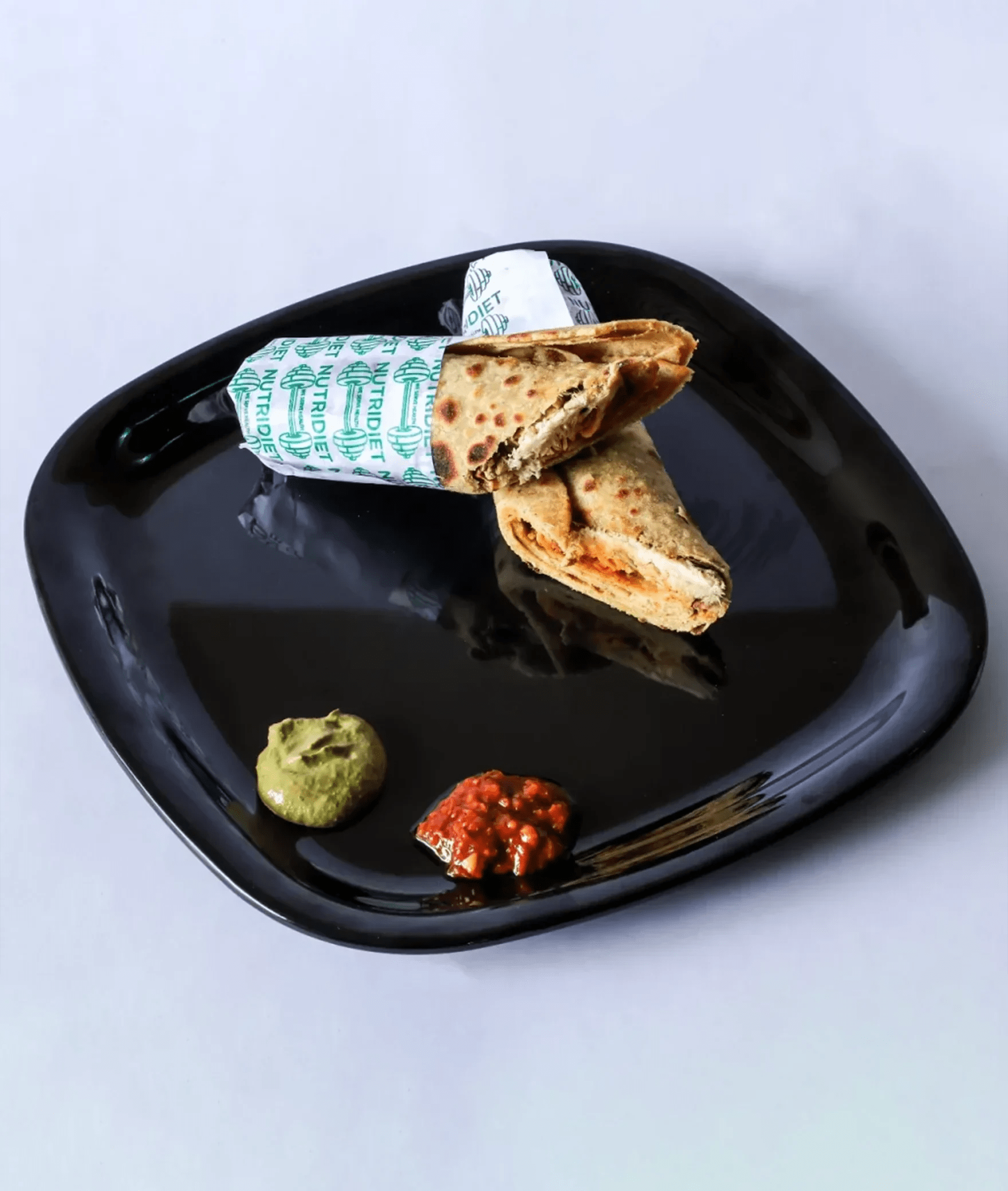 Delhi Old Take Away - Logo